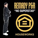 Radio record Player Remady - I m not superstar
