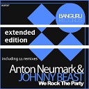 New hit Anton Neumark Johnny Beast - We Rock The Party DJ Viduta Remix