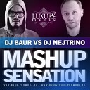 Dj Nejtrino Dj Baur - Night2Day Mix Track 02