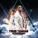 Tinie Tempah feat Ellie Gould - Wonderman Jacob Plant Remix