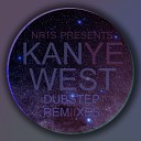 Kanye West - Ni as in Paris Yashar Gasanov Remix