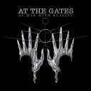 At The Gates - The Skin of a Fire Bonus Track