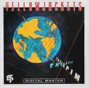 Yellowjackets early - Whistle While You Walk