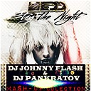 Zedd - Stay The Night ft Hayley Williams Vs Firebeatz JOHNNY FLASH DJ PANKRATOV MASH…