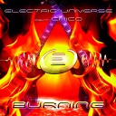 Electric Universe Feat Chico - Hyperspace