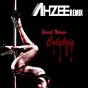 Enur feat Natasja - Calabria Ahzee Remix AGRMus