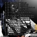 2pac feat Lil Wayne Lil Flip - My Life R Tistic Remix