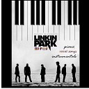 Linkin Park - Hands Held High Piano Rock Version