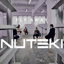 Nuteki - Fly Away Acoustic Version