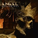 Engel - Fearless Bonus Track For Japan