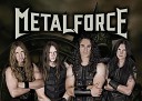 Metalforce - Faster Louder Metalforce