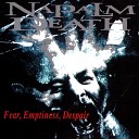 Napalm Death - Remain Nameless