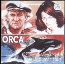 Ennio Moricone - Orca The Killer Whale
