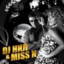 Dj Nil Miss N - Музыка лета Dj Kirill Clash Radio Remix…