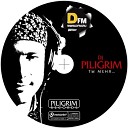 DJ PILIGRIM - Seni Sevaman