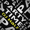 P e T r O s Y a N n A a A - Party Time Original Mix