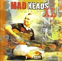 Mad Heads Xl - Трек 1