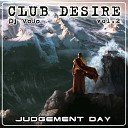 Dj VoJo - Track 7 CLUB DESIRE vol 2 Jud