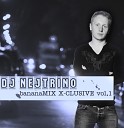 DJ Nejtrino Exclusive mix November 2007 - Exclusive mix Novem