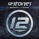 12 Stones - Only Human