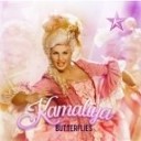 Kamaliya - Butterflies Jean Elan Remix
