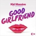 Kid Massive feat Databoy - Good Girlfriend Phonk d or Burgundy Mix