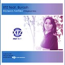 XTZ feat Burash - Музыка Любви Radio Edit