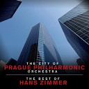 The City of Prague Philharmoni - The Rock Feat Nic Raine