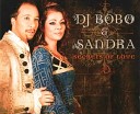 DJ Bobo Sandra - Secrets Of Love instrumental