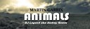 Martin Garrix - Animals DJ Legend aka Andrey Remix