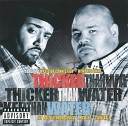 Fat Joe ft Terror Squad - Thicker Than Blood