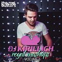 DJ KIRILLICH - Lilly Wood Prick Robin Schulz vs Ice Dmitry Rs Prayer In C DJ KIRILLICH…