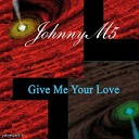 JohnnyM5 - The Night Extended Version