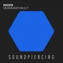 Naden - Triples Original Mix AGRMusic