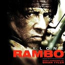 O S T Рэмбо IV - Brian Tyler Rambo Theme