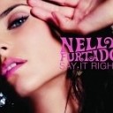 Nelly Furtado feat Timbaland - Say It Right Andy Cuttof Remix