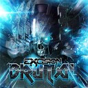 Record Dubstep Radio - Brutal Original MiX