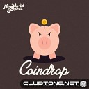 New World Sound - Coindrop Original Mix up by