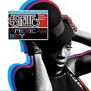 Estelle Feat Kanye West - American Boy Soulseekerz Remix