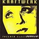 KraftWerk - RadioActivity RELAIS Remix