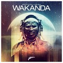 Dimitri Vegas Like Mike - Wakanda Original Mix RedMusic pl