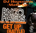 Bingo Players Far East Movement vs… - Rattle DJ Baur vs DJ Nejtrino Mashup