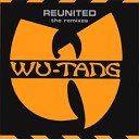 Ol Dirty Bastard - Reunited feat Method Man RZA HitHunter Mix