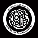Motor Roller - Одна на всех