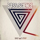 Bass Science - Blue Copper