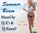 Dj K 1 Dj KawaY - Trаck 15 Summer Beam