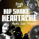Audio Soul Project - Community Fish Go Deep Vocal Mix