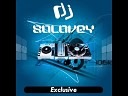 Cascada VS Sach - Ready Ecuador DJ Solovey Bootleg Remix