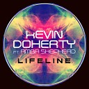 Kevin Doherty feat Amba Sheph - Lifeline Pauls Paris Remix