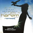 Sarah Brightman - Harem Cancao do Mar Manny Lehman Vocal Mix